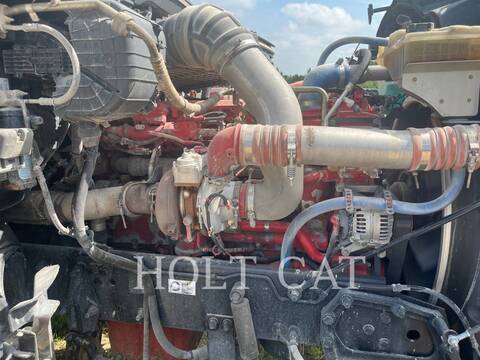 Peterbilt #567, S/N: 1XPCD49X5JD485785, 2018 - Image 7