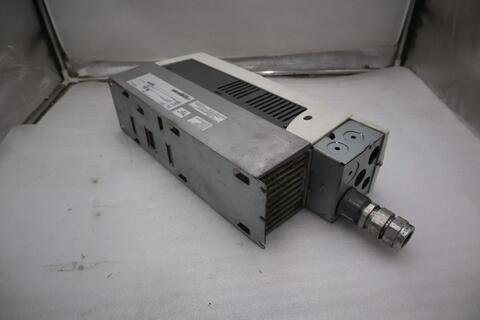 Abb brown boveri acs550-u1-09a0-6 / acs550u109a06 - stock gf361 - Image 6