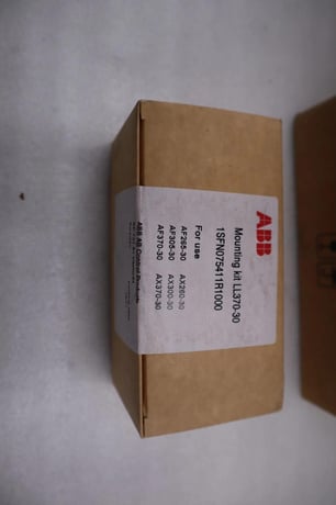 ABB AF305-30-11-13 1SFL587002R1311 100-250V50/60Hz CONTACTOR STK GF198 - Image 4
