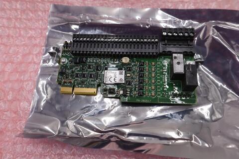 Allen-Bradley Bradley 20-750-2262D-2R PowerFlex 750 115V I/O Module - STOCK GF-56A - Image 1