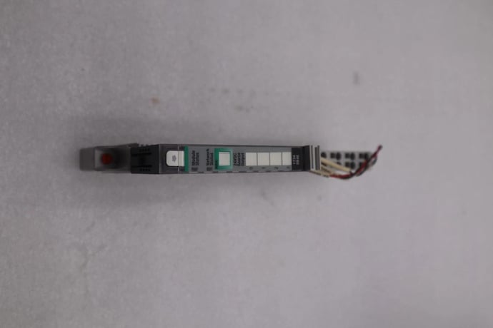 Allen-Bradley 1734-0B4E Ser C LOT OF 11 STOCK 1194 - Image 6