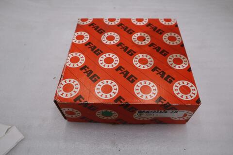 FAG 22320-E1-K FAG 100 x 215 x 73 mm SPHERICAL ROLLER - STOCK SGF36 - Image 1