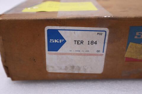 New in box - skf seal ter 113 - stock 2943cc - Image 2