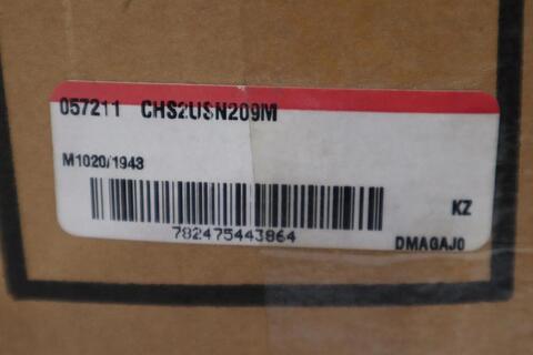 Dodge 057211 chs2usn209m spherical roller bearing - stock sgf46 - Image 2