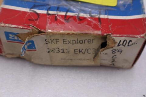 NEW OPEN BOX SKF 22311 EK/C3 Spherical Roller Bearing STK CC268 - Image 3