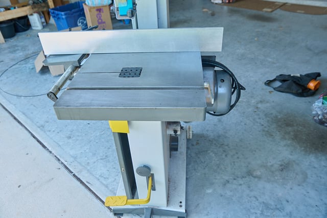 17" x 18" Laguna #Italian-LT18, Vertical Band Saw, 2" blade width, 5 HP, 2013 - Image 7