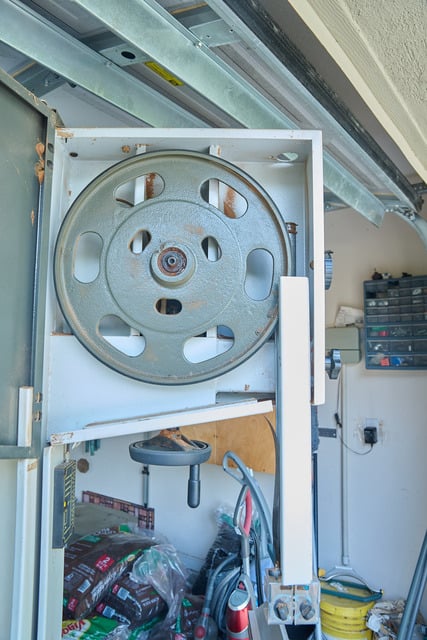 17" x 18" Laguna #Italian-LT18, Vertical Band Saw, 2" blade width, 5 HP, 2013 - Image 8