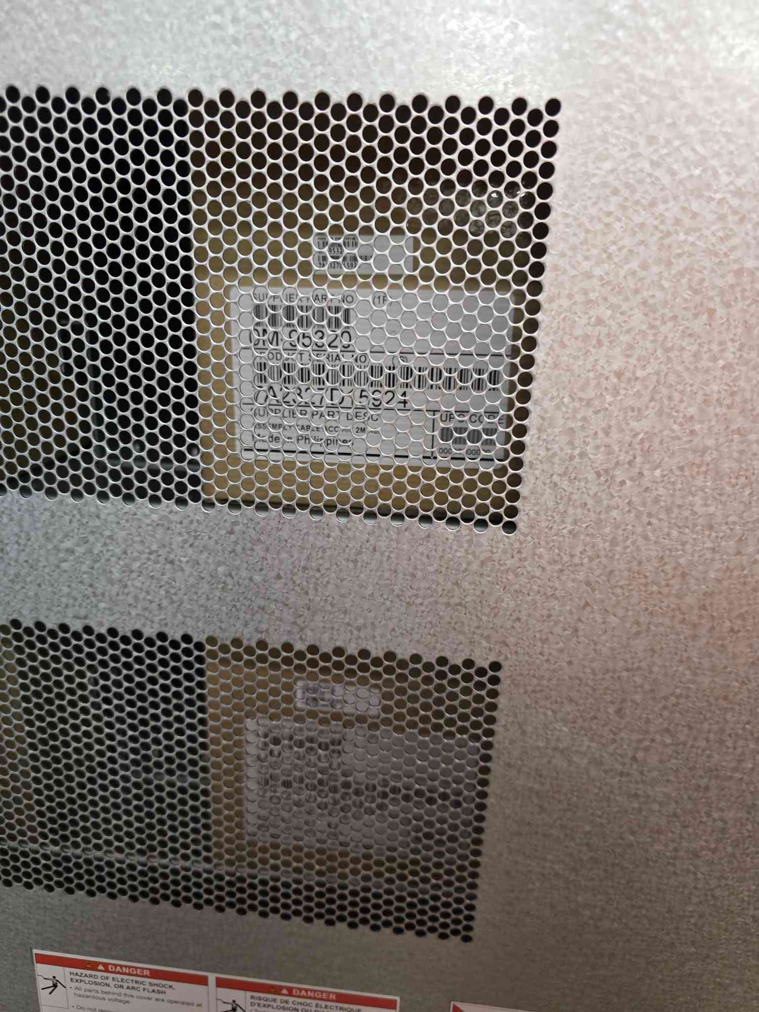 Schneider Electric #Galaxy, Lithium-ion Battery Cabinet, New (2 available) - Image 8