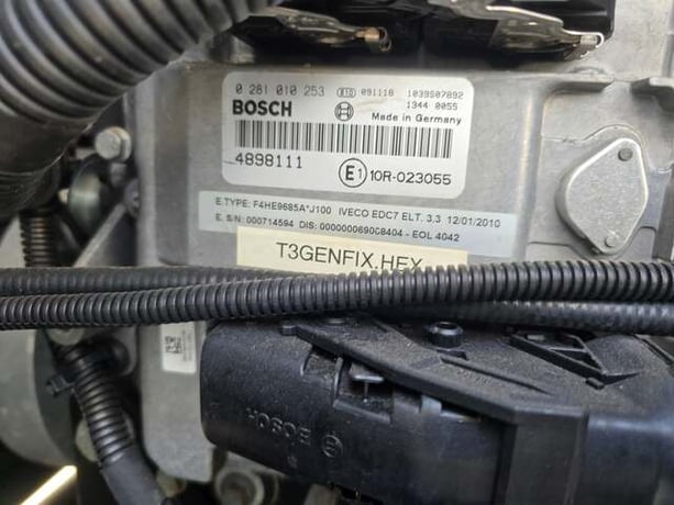 175 KW Generac #6.7-FPT, Diesel Generator Set, 250 Hrs, 2011 - Image 10