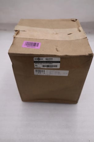Dodge 101777 raptor es30 spacer element - new unit - stock gf932 - Image 3