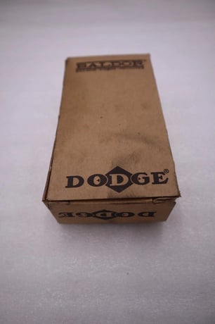 NEW Dodge F2B-SC-008L-NL 2-Bolt Flange Mount Bearing 052220 1/2" ID #H509A - Image 1