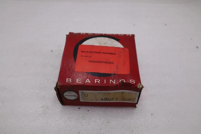 Consolidated bearing 479210d / 479210d new open box stk l236cc - Image 1