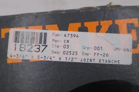 New timken national 417247 industrial seal stk gf520a - Image 2