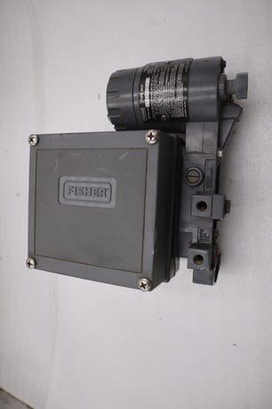 Metso ne724/s1-ce01 electro-pneumatic valve positioner new unit stock cc162 - Image 1