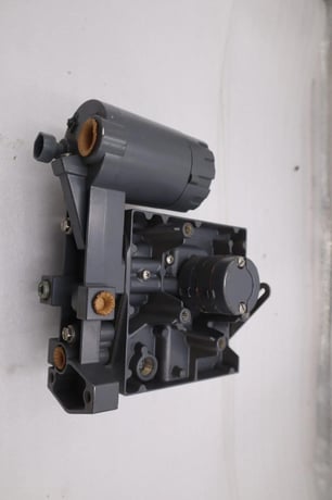 Metso ne724/s1-ce01 electro-pneumatic valve positioner new unit stock cc162 - Image 3
