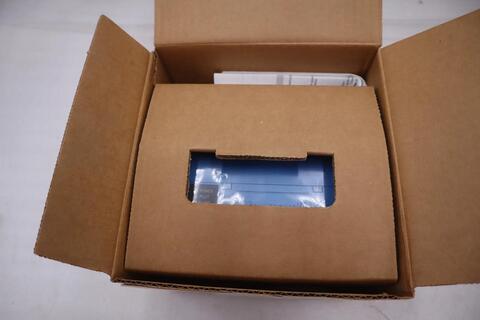 New OPEN BOX Honeywell RM7895C1012 RM7895 C 1012 Burner Control STK GF1037 - Image 3