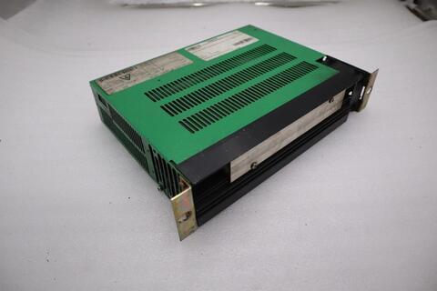 Control techniques maxax 200 brushless Allis-Chalmers servo drive stock 4030-a - Image 2