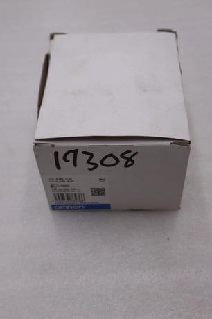 Omron K3MA-J-A2 Digital Panel Meter - NEW IN BOX - STOCK GF532A - Image 2