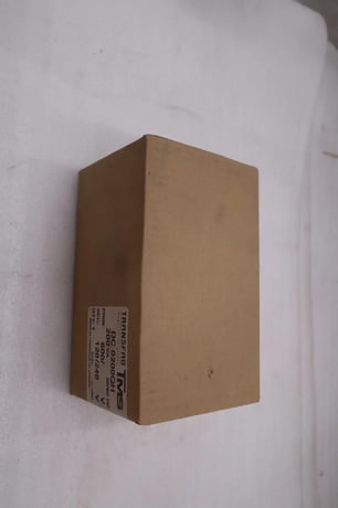 Transfab tms dc0200qh/ dc-0200-qh control transformer - stock gf1048 - Image 2