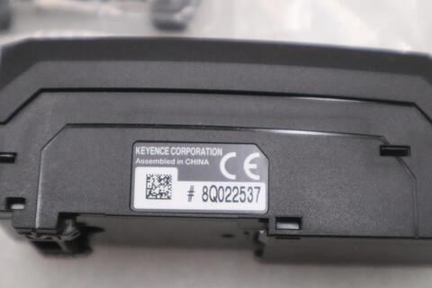 New keyence dl-en1 ethernet tcp/ip network unit - stock gf287a - Image 4
