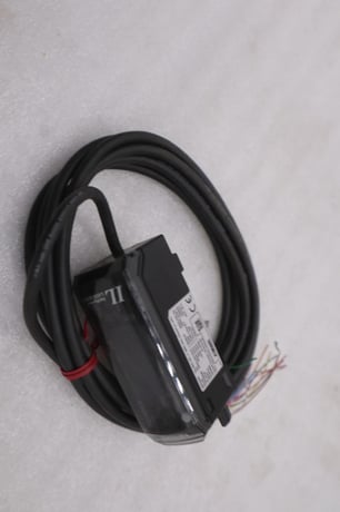 New keyence dl-en1 ethernet tcp/ip network unit - stock gf287a - Image 5