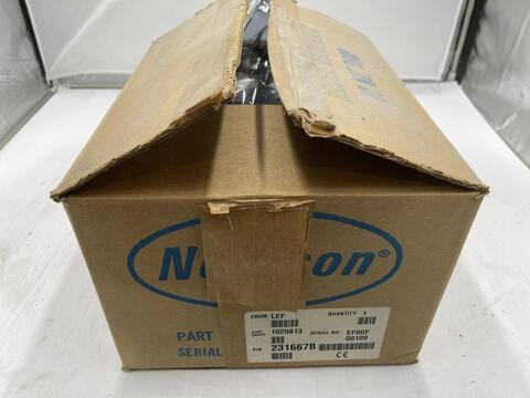 NORDSON 231667B NEW IN BOX SD Series Electric Gun Driver Stock 1539 - Image 1