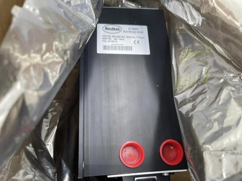 NORDSON 231667B NEW IN BOX SD Series Electric Gun Driver Stock 1539 - Image 3