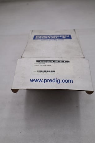 Precision digital pda8006 / pda8006 new open box stk gf31a - Image 2