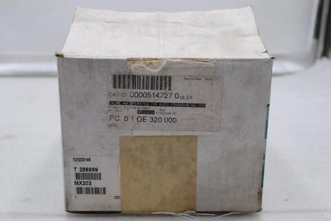 Asco f210d014k / f210d014k (brand new) valve stock 3976 - Image 2