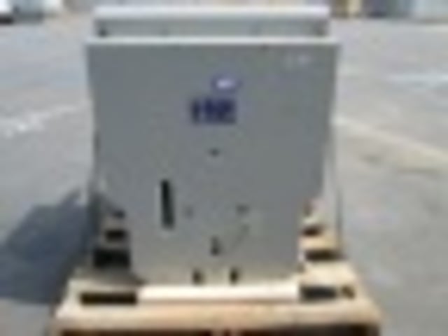 1200 Amps, Industrial Electric, HVD-1750-12, electrically operated, drawout, 15000 Volts, #VB5769 - Image 2