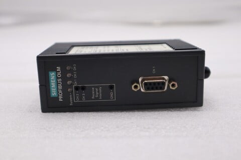 Siemens 6GK1502-3CB00 Simatic Net Profibus Stock L-357 - Image 5