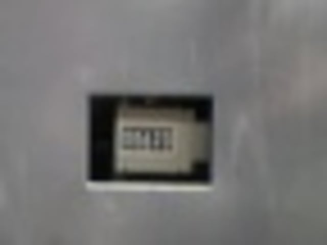 1200 Amps, Eaton, 75VCP-W500, electrically operated, drawout, 7200 Volts, #VB5802 - Image 1