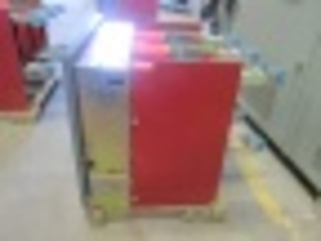 1200 Amps, Eaton, 75VCP-W500, electrically operated, drawout, 7200 Volts, #VB5802 - Image 3