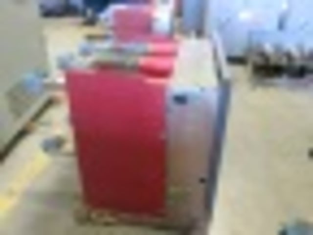 1200 Amps, Eaton, 75VCP-W500, electrically operated, drawout, 7200 Volts, #VB5802 - Image 4