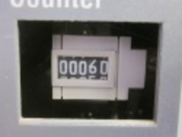 3000 Amps, Eaton, 50VCP-W350, electrically operated, drawout, 5000 Volts, #VB3195 - Image 1