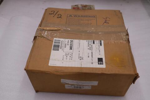 Kop-flex 1959212 3 1/2h sb sleeve - new in box - stock gf416a - Image 5