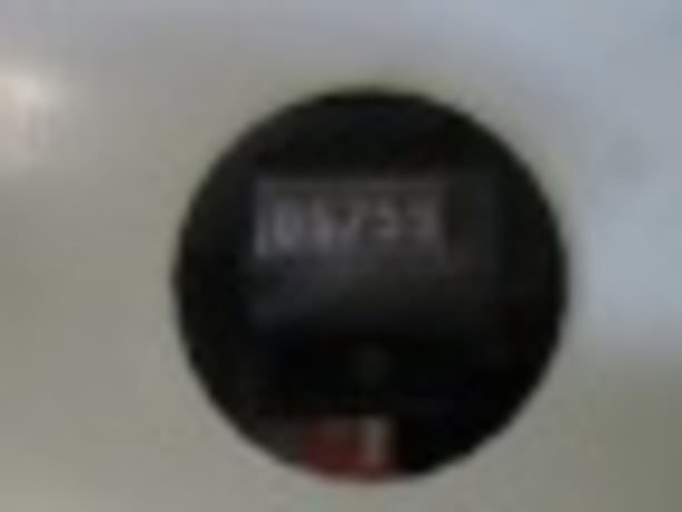 1200 Amps, Siemens, 5-MSV-350A-1200-78, electrically operated, drawout, 5000 Volts, #VB6354 - Image 1