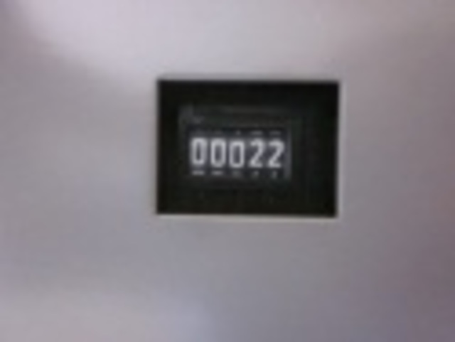3000 Amps, Eaton, 380VCP-W32, electrically operated, drawout, 38000 Volts, New Surplus, #VB4787 - Image 1