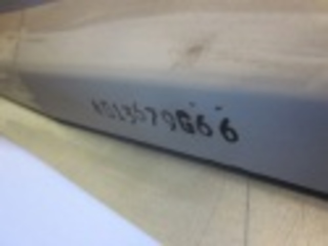 3000 Amps, Eaton, 380VCP-W32, electrically operated, drawout, 38000 Volts, New Surplus, #VB4787 - Image 6
