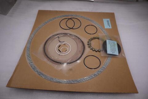 Goulds Pumps R175-MKS14 Pump Maintenance Repair Kit - STOCK GF667 - Image 1