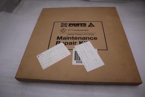 Goulds Pumps R175-MKS14 Pump Maintenance Repair Kit - STOCK GF667 - Image 5