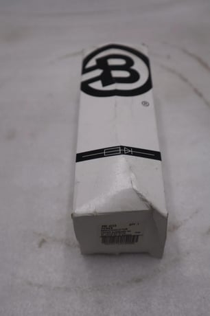 New open box bussmann fwp-600a fuse 600a 700v fwp600a stk gf411a - Image 1