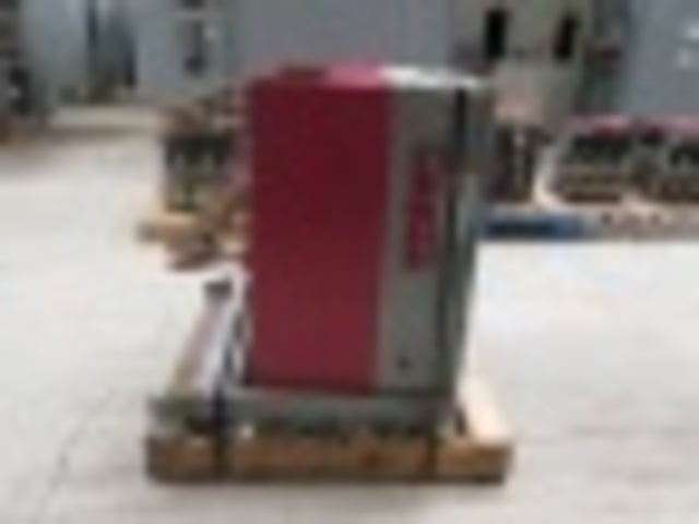 1200 Amps, Siemens, 5-GMI-250-1200-58, electrically operated, drawout, 5000 Volts, #VB5860 - Image 5