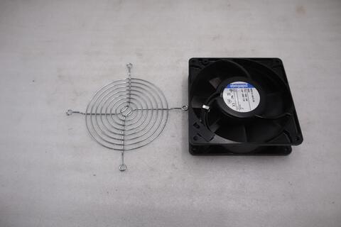 Ebmpqpst w2k121-aa15-39 115v 50hz 18w - stock gf255 - Image 1