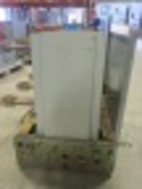 1200 Amps, General Electric, VB1-13.8-500-3, electrically operated, drawout, 15000 Volts, #VB6194 - Image 5