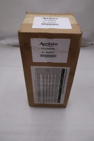 NEW APRILAIRE Replacement 202AAC Replacement Steam Cylinder STK GF1260 - Image 1