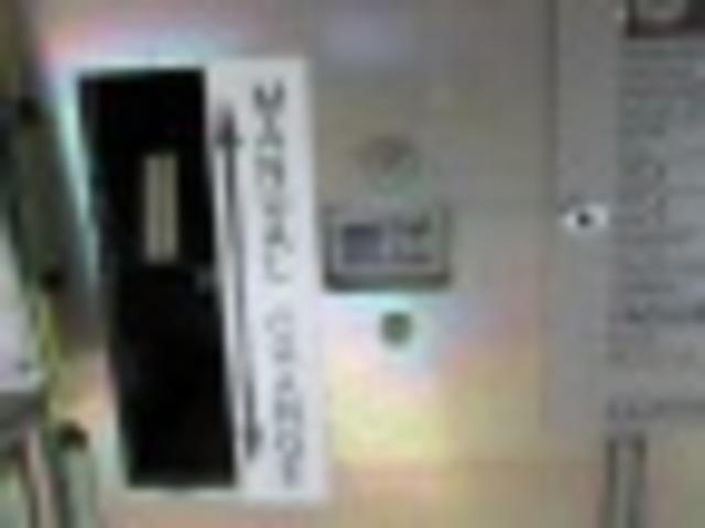 1200 Amps, General Electric, PVDB2-25.8-20-0, electrically operated, Fixed, 27000 Volts, #SB5880 - Image 6