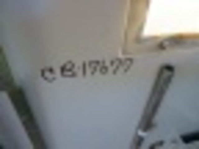 1200 Amps, General Electric, PVDB2-25.8-20-0, electrically operated, Fixed, 27000 Volts, #SB5880 - Image 7