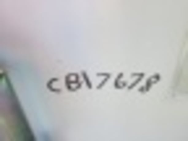 1200 Amps, General Electric, PVDB2-25.8-20-0, electrically operated, Fixed, 27000 Volts, #SB5878 - Image 7