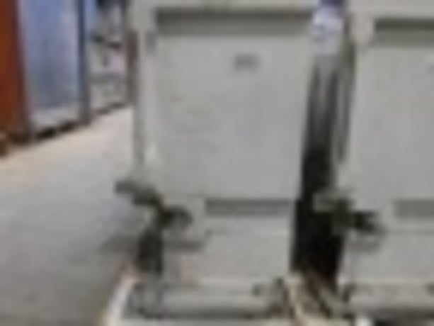 200 Amp. Eaton, SLN012S5A-220, Vacuum Contactor, #MVC4701 - Image 1